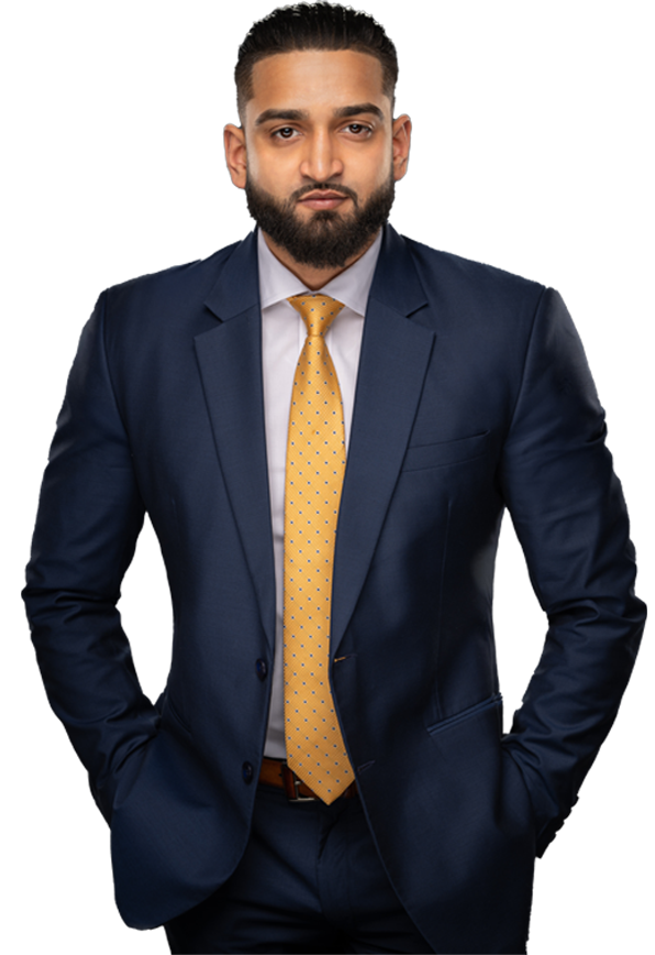 Expert Legal Guidance, HOME