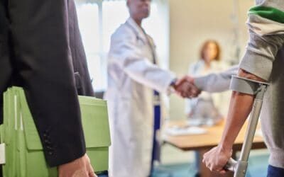 Why You Should Schedule a Personal Injury Lawyer Consultation After an Accident