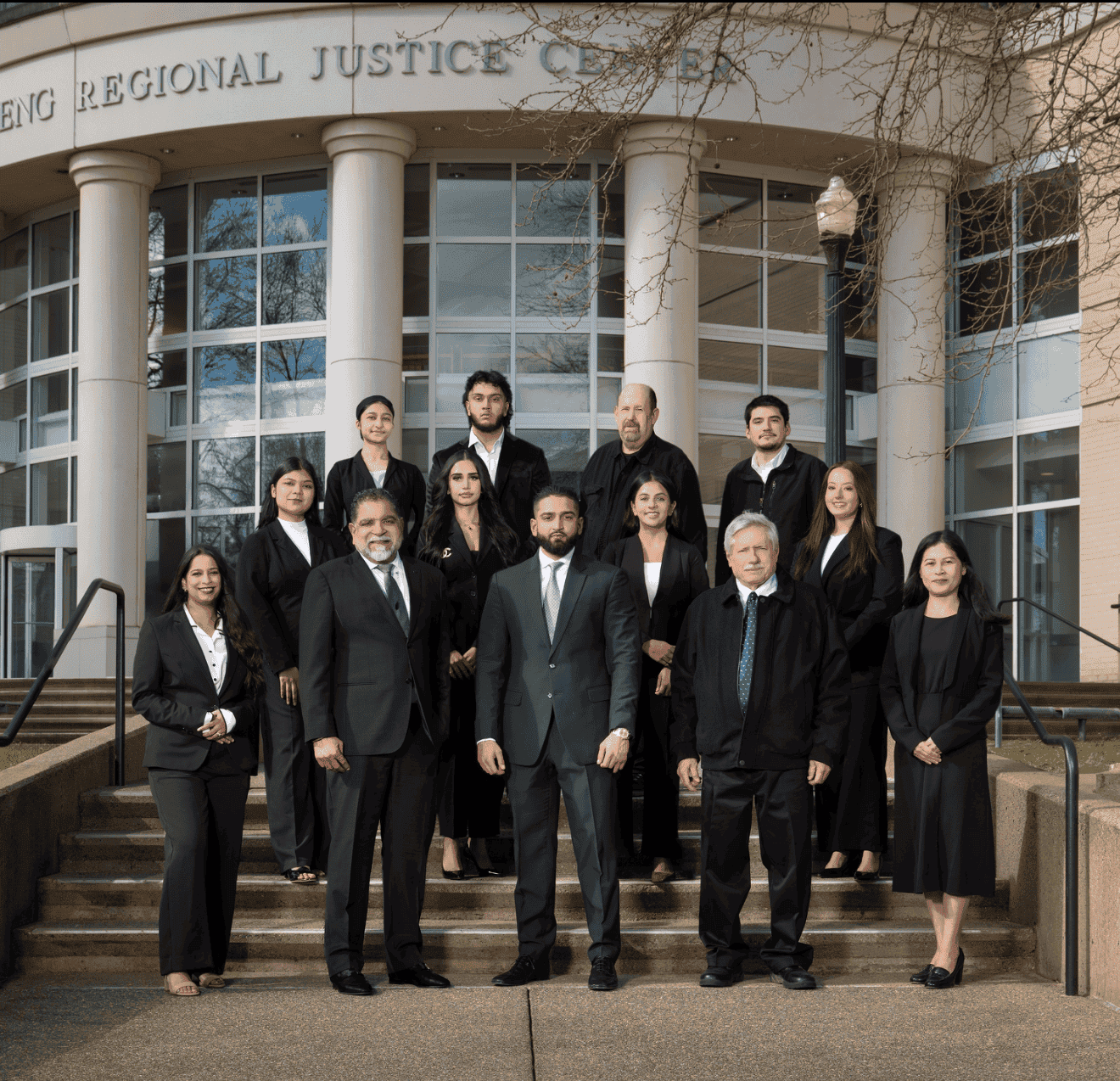 Multani Law Group Team