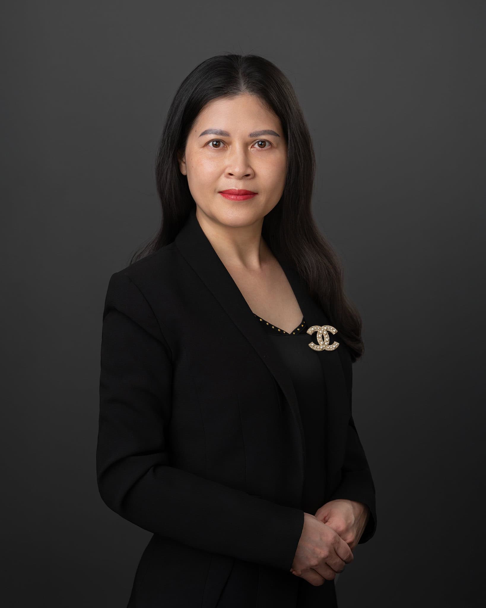 Ann Hoang | Senior Personal Injury Paralegal<br />
