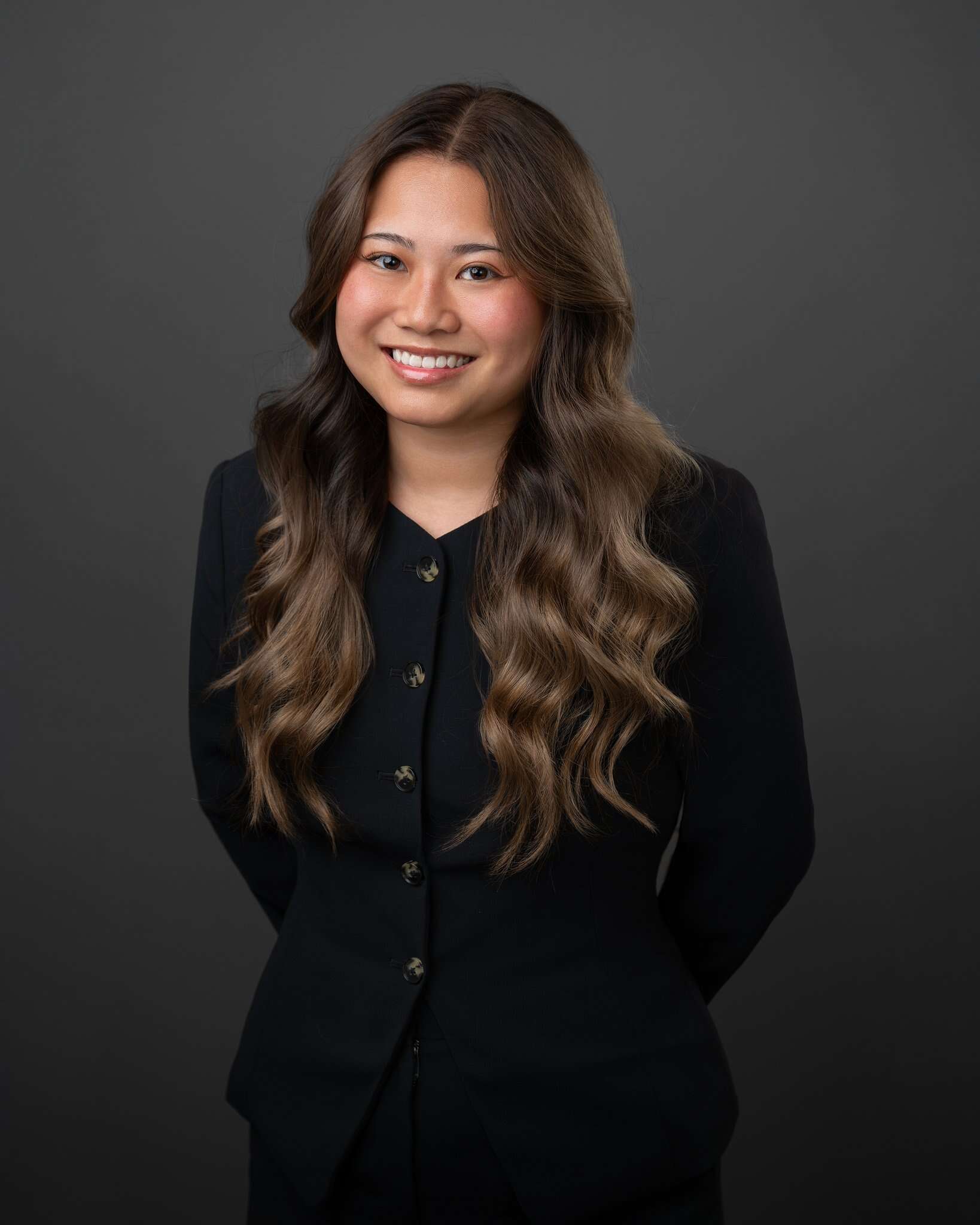 Jennifer Vo | Personal Injury Case Manager