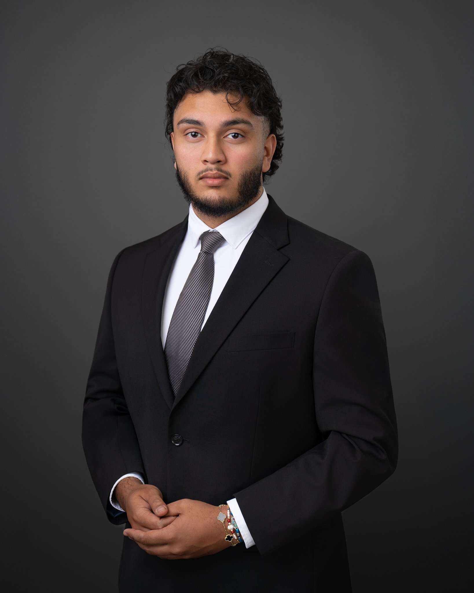 Karan Singh | Eviction Paralegal<br />

