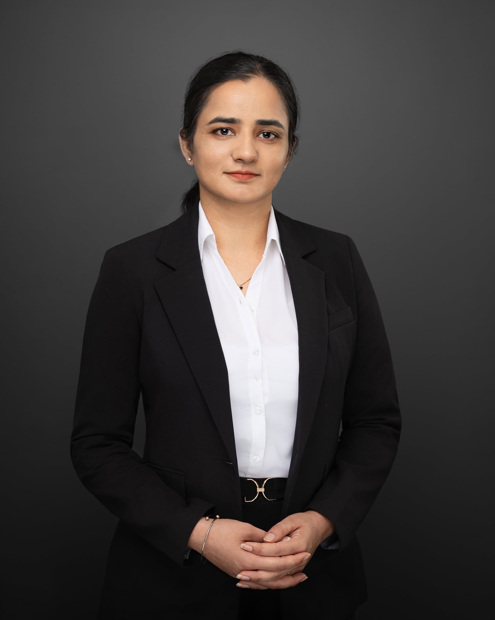 Navdeep Kaur | Immigration Paralegal