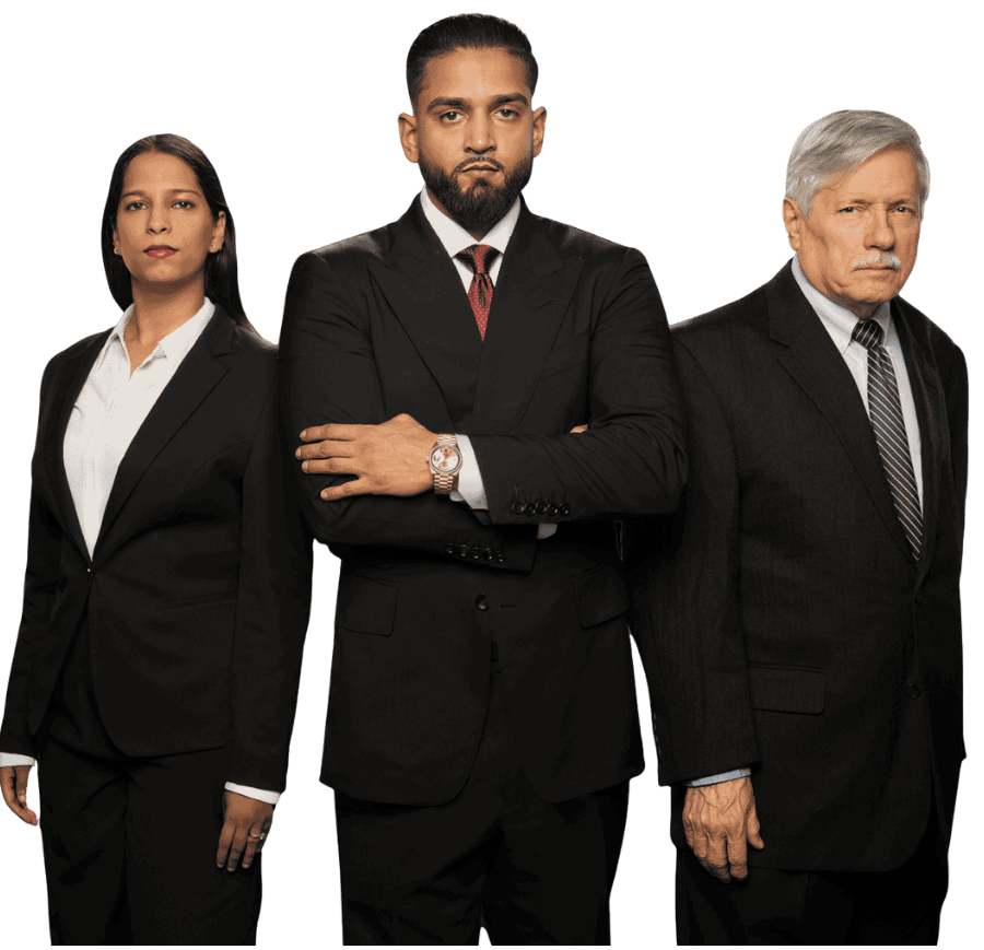 Multani Law Group
