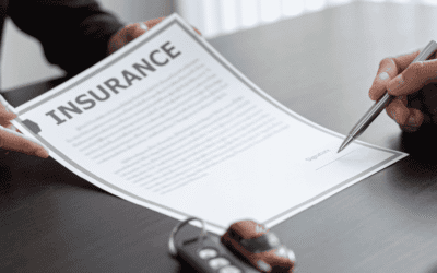 What Happens If the Other Driver Has No Insurance in Washington?