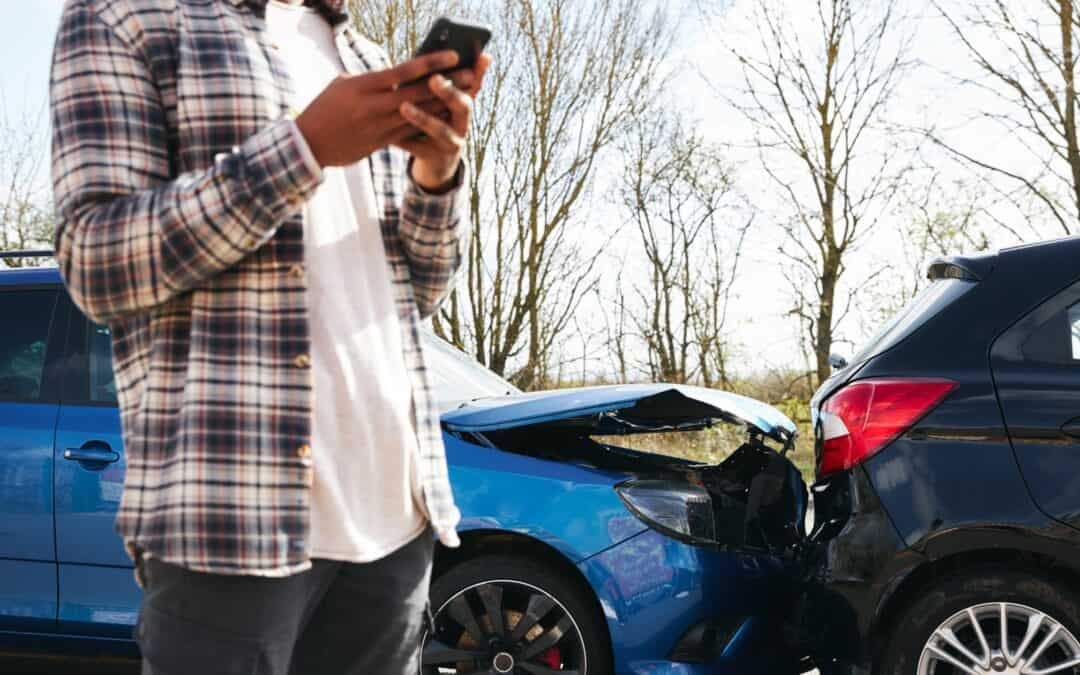 Why Car Accidents Increase During Summer in Kent and Burien
