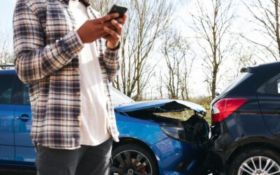 Why Car Accidents Increase During Summer in Kent and Burien