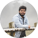 Vijay Suresh profile picture