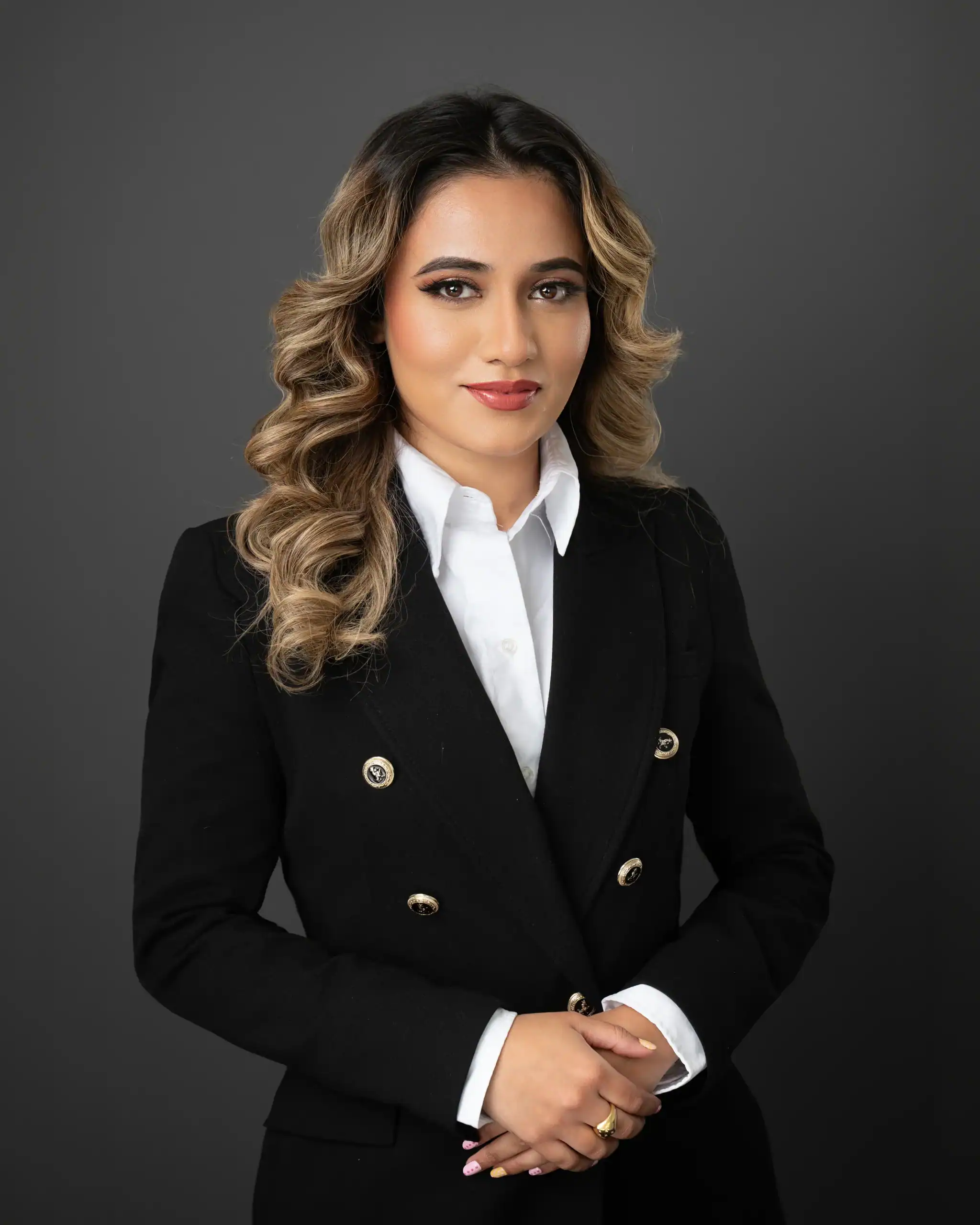 Gerald Robison For Multani Law Group 