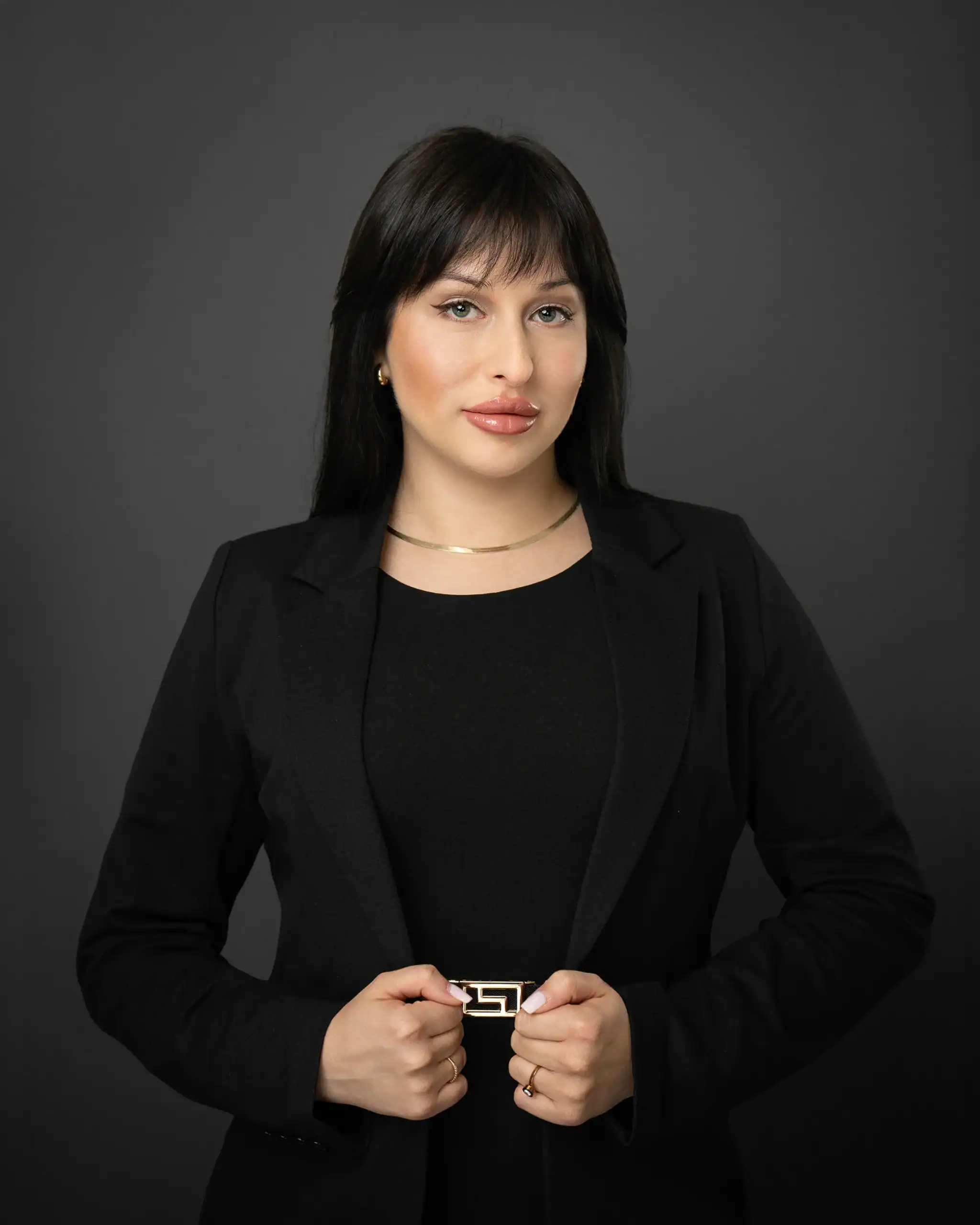 Gerald Robison For Multani Law Group 