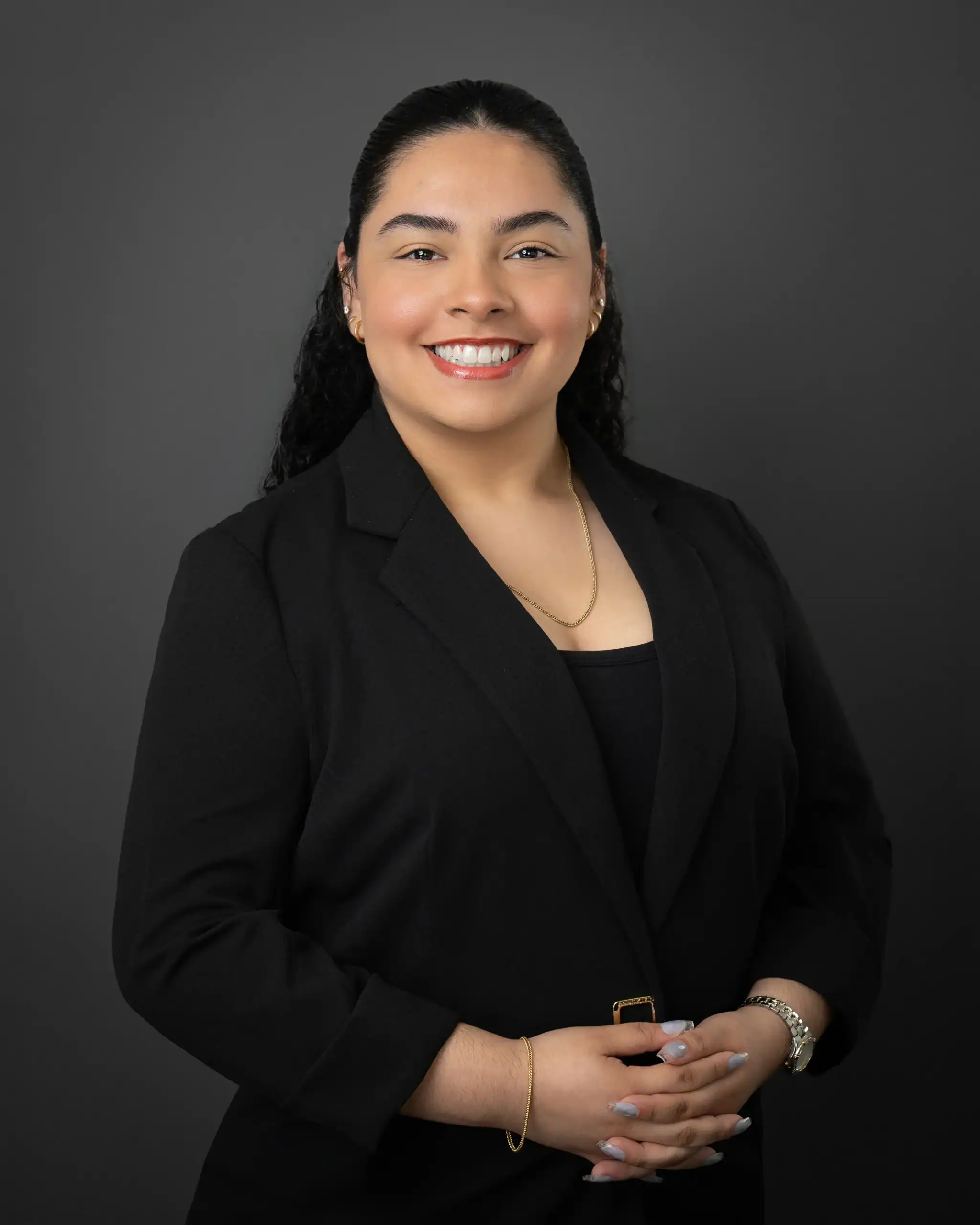 Gerald Robison For Multani Law Group 