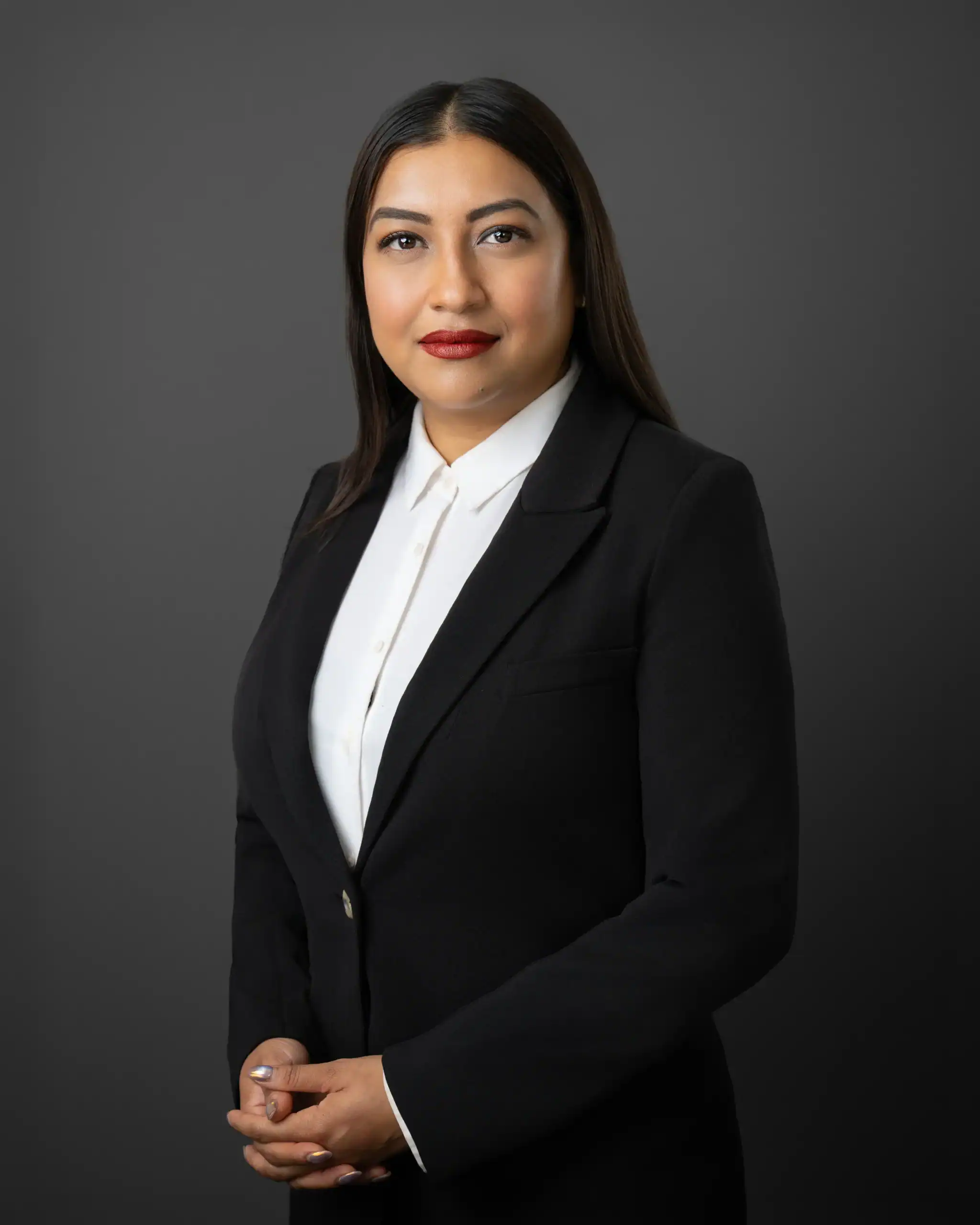 Gerald Robison For Multani Law Group 