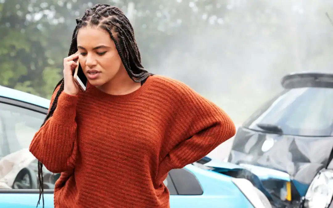 What Not to Say to Insurance After a Car Accident