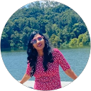 shilpa bharam profile picture